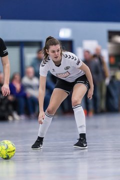 Bild 47 - F NFV Futsalturnier